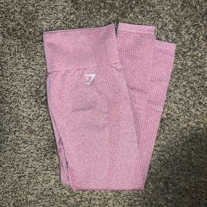 Gymshark Vital Seamless Leggings